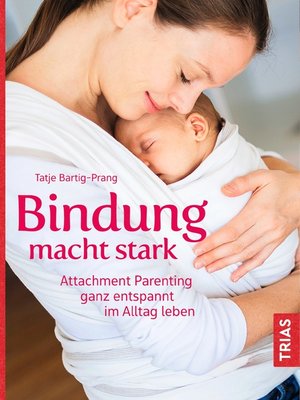 cover image of Bindung macht stark